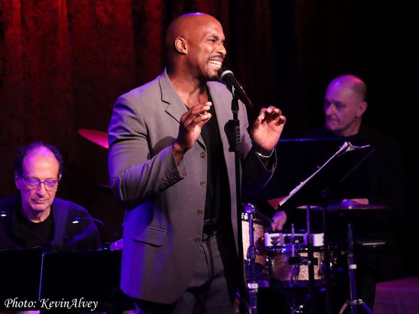 Photos: Amanda Green Returns To Birdland With An All-Star Cast!  Image