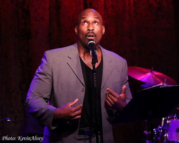 Photos: Amanda Green Returns To Birdland With An All-Star Cast!  Image