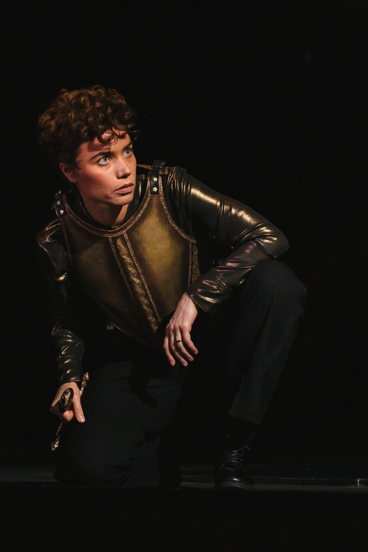 Review: ALCINA at McCaw Hall  Image