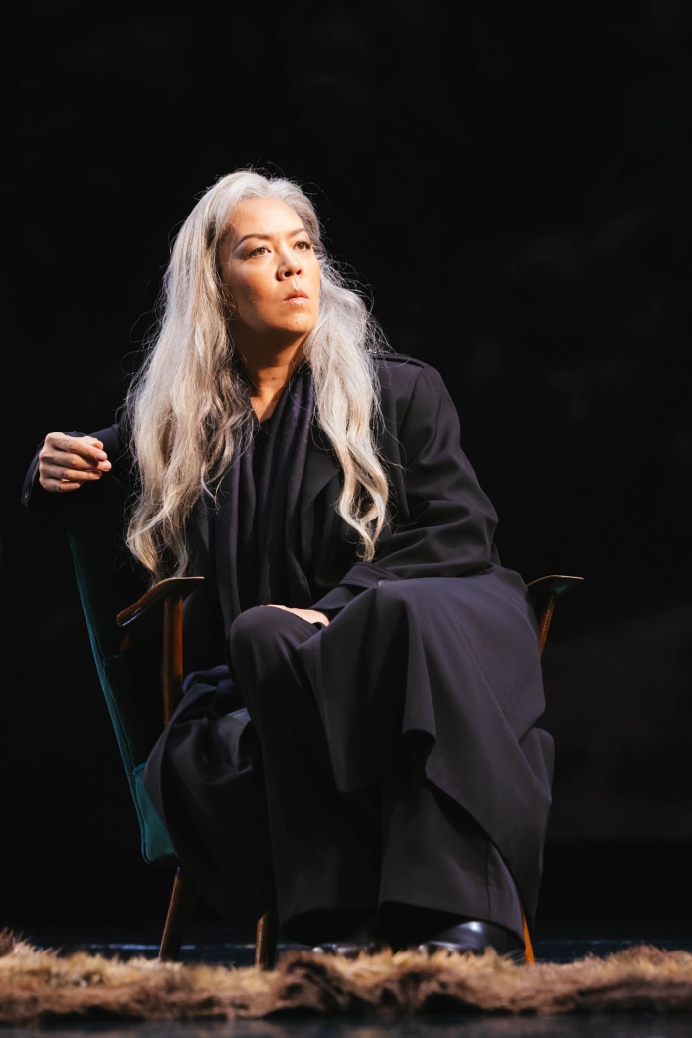 Review: ALCINA at McCaw Hall  Image