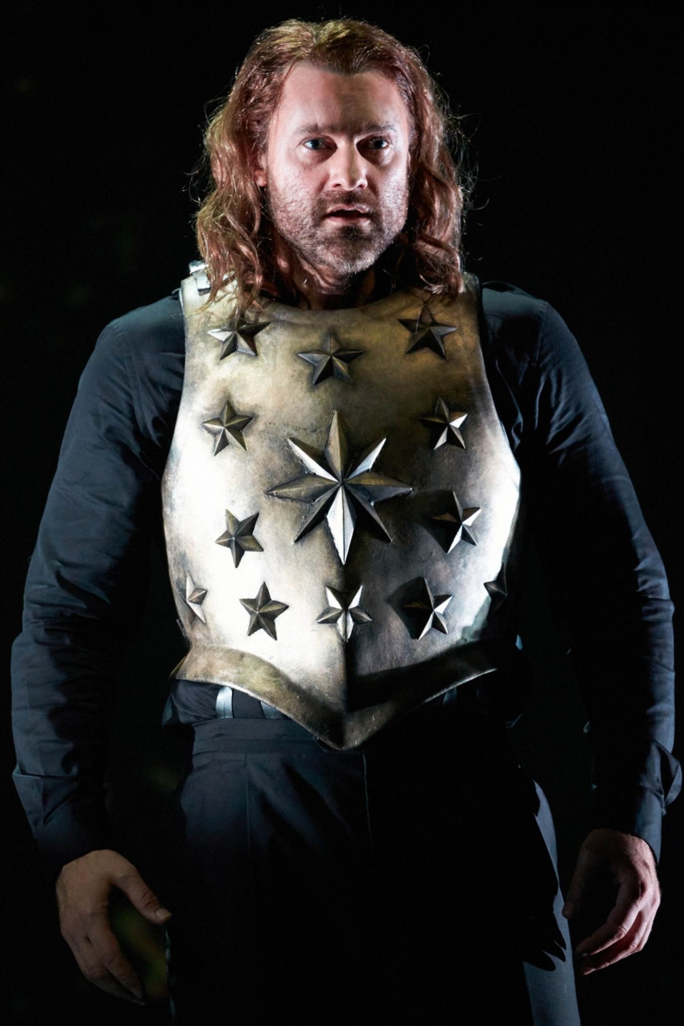 Review: ALCINA at McCaw Hall  Image