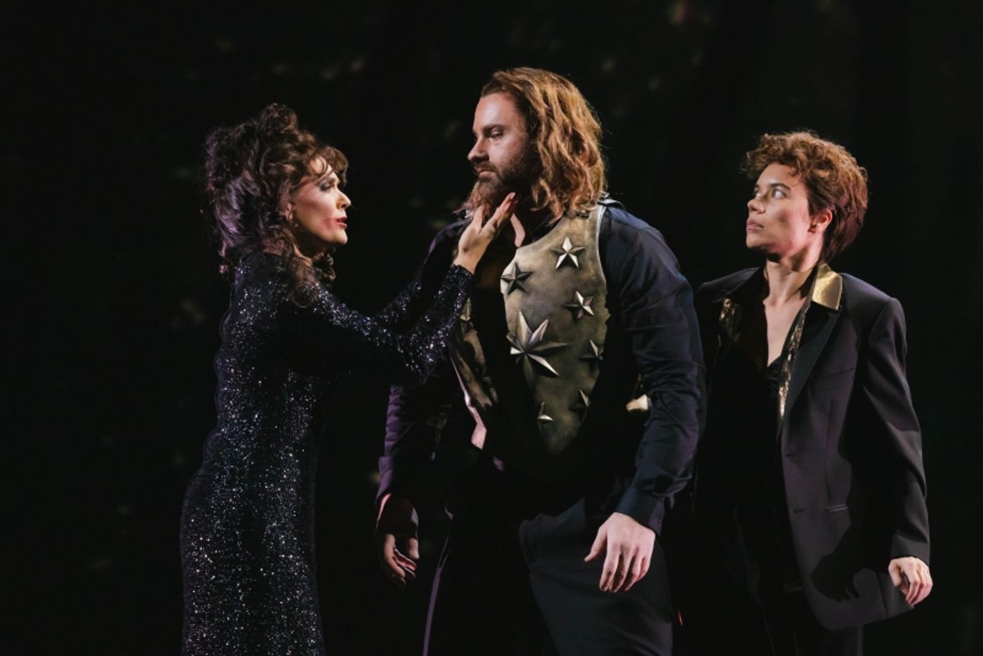 Review: ALCINA at McCaw Hall  Image