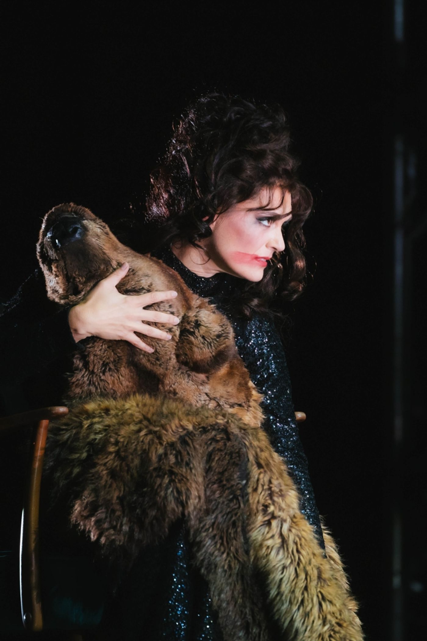 Review: ALCINA at McCaw Hall  Image