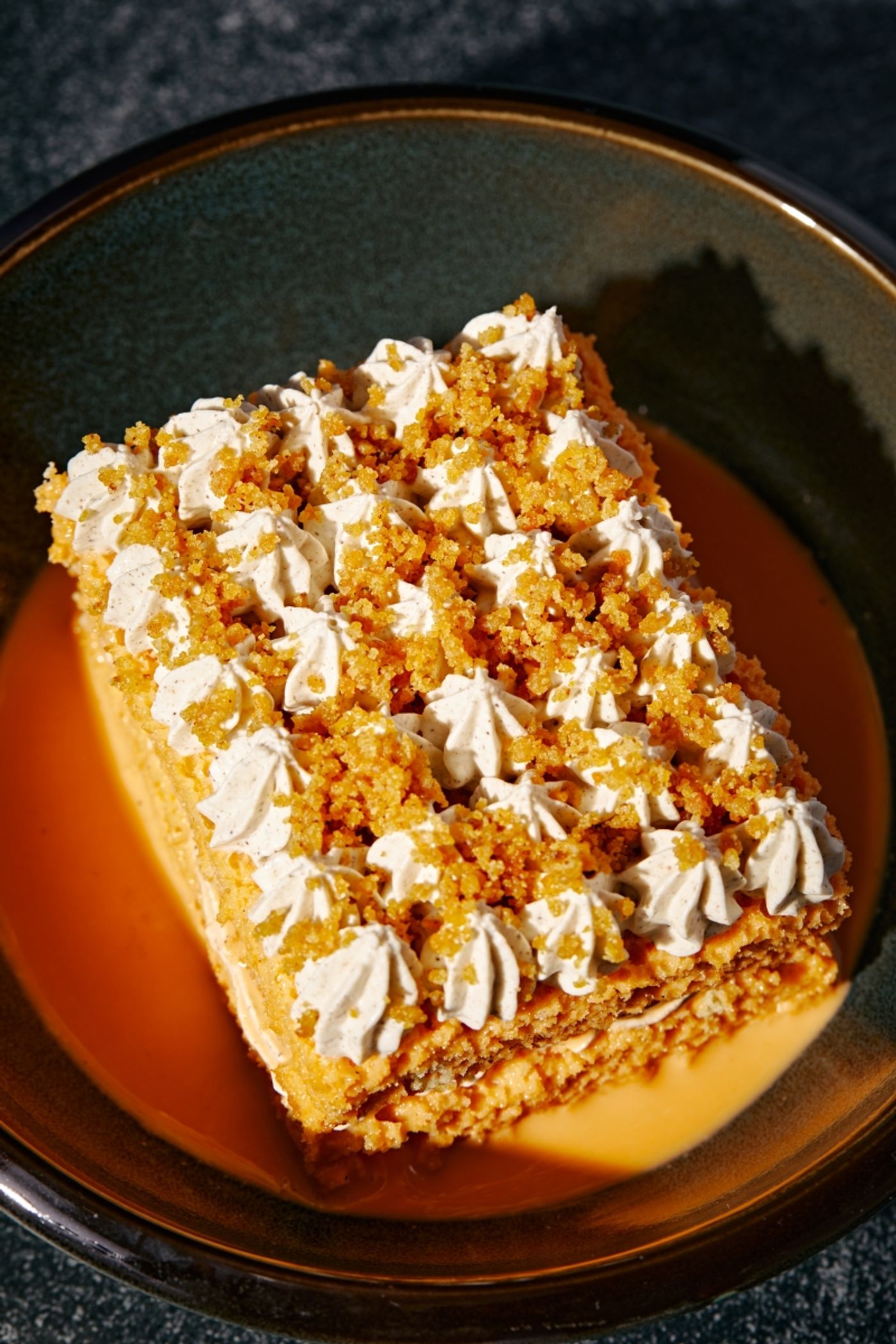 Review: SAGAPONACK is a Jewel of a Restaurant in the Flatiron Serving Asian and Mediterranean Fusion Dishes  Image