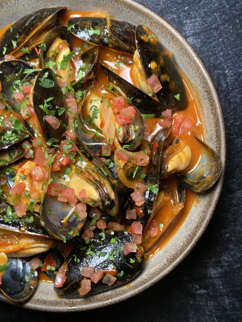 Review: SAGAPONACK is a Jewel of a Restaurant in the Flatiron Serving Asian and Mediterranean Fusion Dishes Image