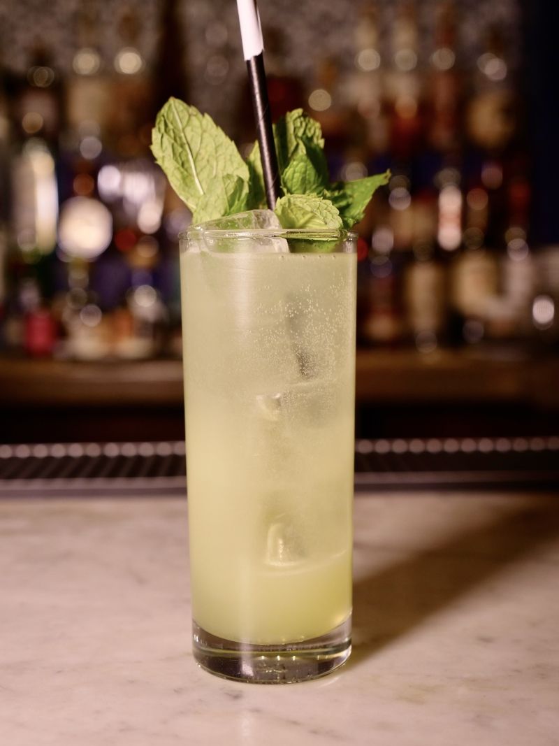 Review: SAGAPONACK is a Jewel of a Restaurant in the Flatiron Serving Asian and Mediterranean Fusion Dishes Image