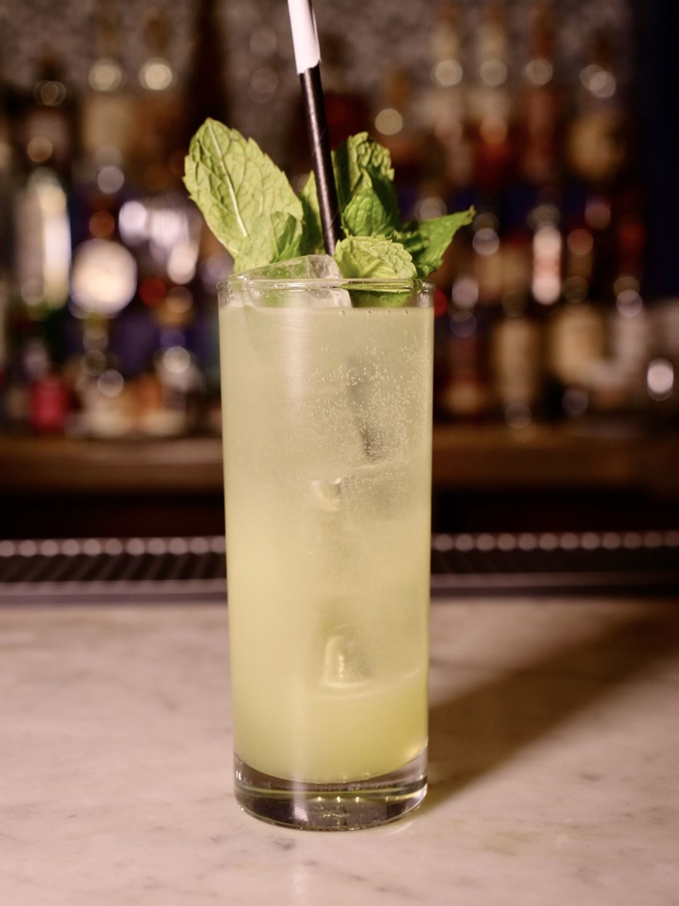 Review: SAGAPONACK is a Jewel of a Restaurant in the Flatiron Serving Asian and Mediterranean Fusion Dishes  Image