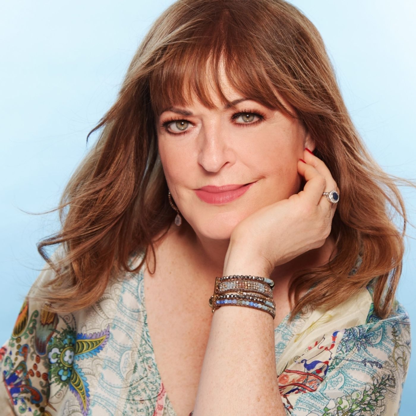 Album Review: Ann Hampton Callaway Captures Perfect Love On Her New Album FINDING BEAUTY, ORIGINALS, VOL. 1 Album Review: Ann Hampton Callaway Captures Perfect Love On Her New Album FINDING BEAUTY, ORIGINALS, VOL. 1 Image