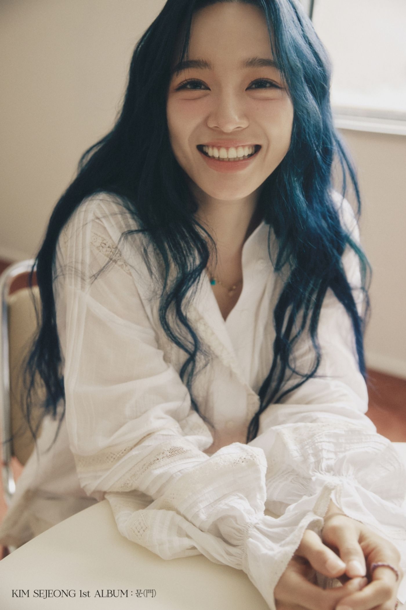 Interview: Kim Sejeong Unlocks the Secrets Behind her New Album and 1st Concert Tour!  Image