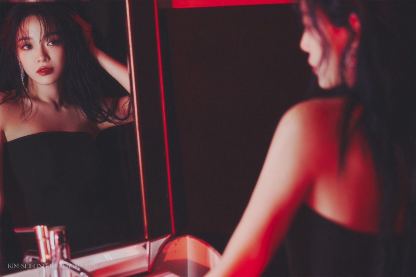 Interview: Kim Sejeong Unlocks the Secrets Behind her New Album and 1st Concert Tour!  Image