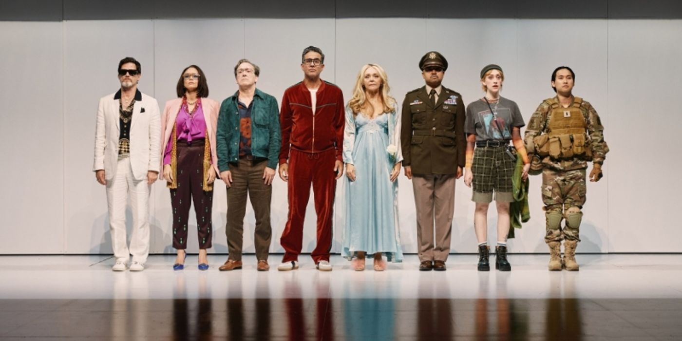 Wake Up With BroadwayWorld October 17th, 2023  Image