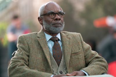 Glynn Turman Photo