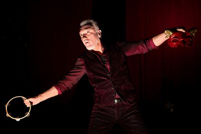 Patrick Page Photo