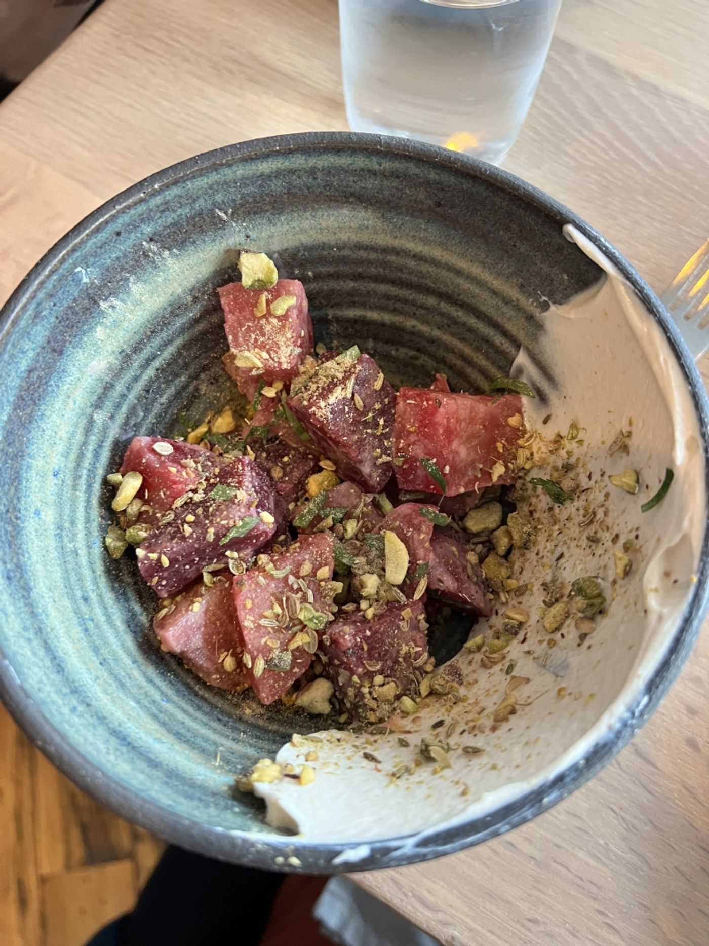 Review: The Shipwright's Daughter Serves Award-winning New American Cuisine in Mystic, Connecticut Review: The Shipwright's Daughter Serves Award-winning New American Cuisine in Mystic, Connecticut Image