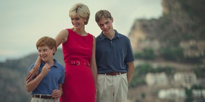 Elizabeth Debicki Photo