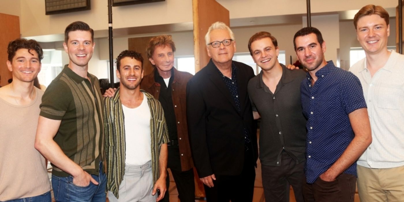 Wake Up With BroadwayWorld October 19th, 2023  Image