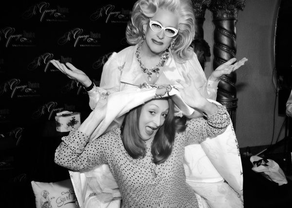 Photos: Doris Dear Returns Home To Staten Island For A Night Of Nostalgia At The St. George Theatre  Image