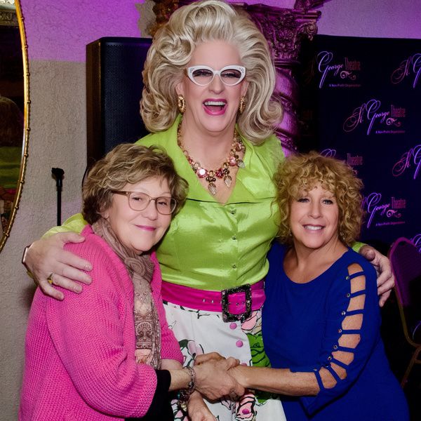 Photos: Doris Dear Returns Home To Staten Island For A Night Of Nostalgia At The St. George Theatre  Image