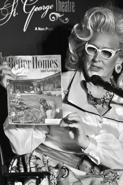 Doris Dear Photo