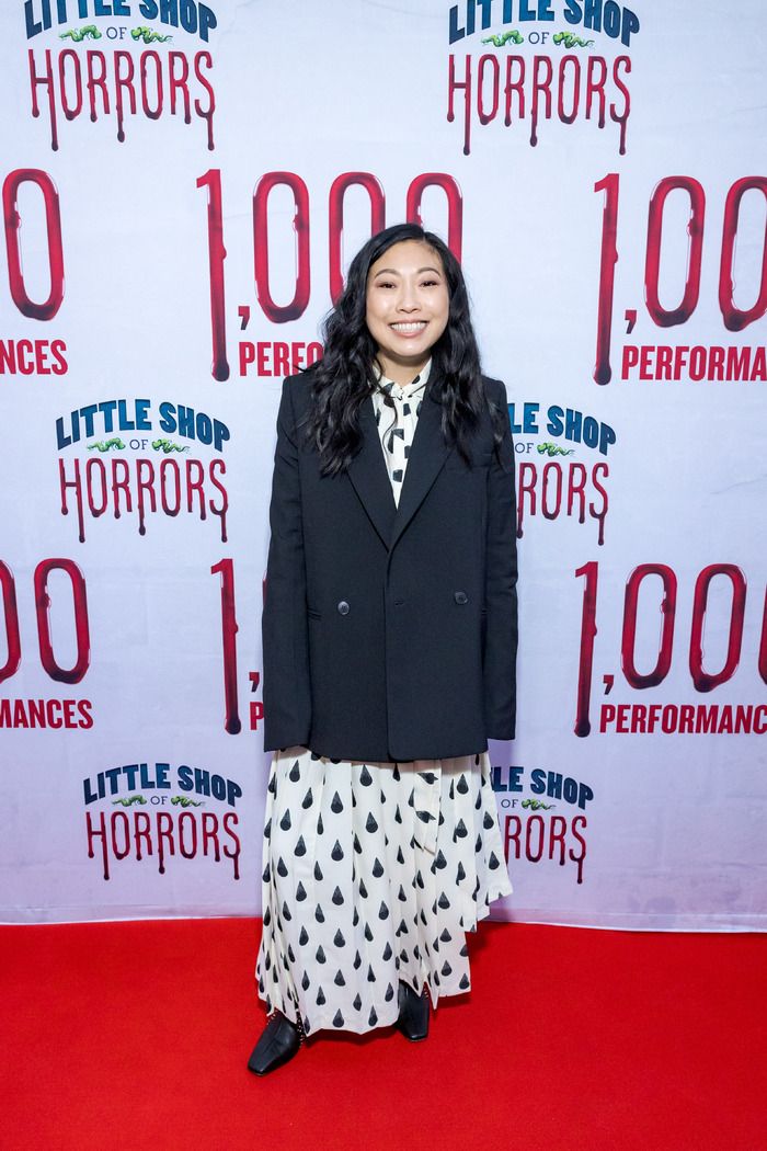 Photos: LITTLE SHOP OF HORRORS Celebrates 1000 Performances — photo 6 of 42