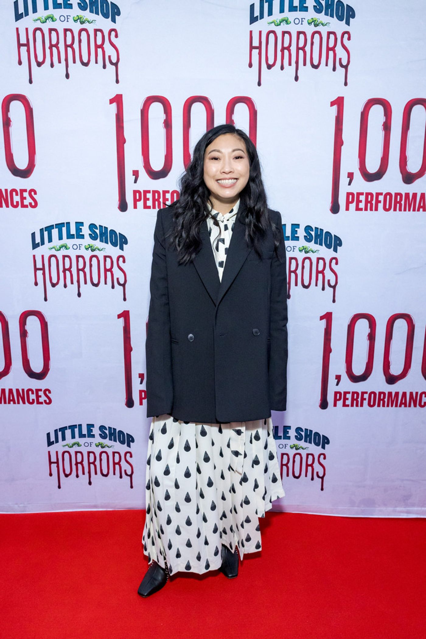 Photos: LITTLE SHOP OF HORRORS Celebrates 1000 Performances  Image