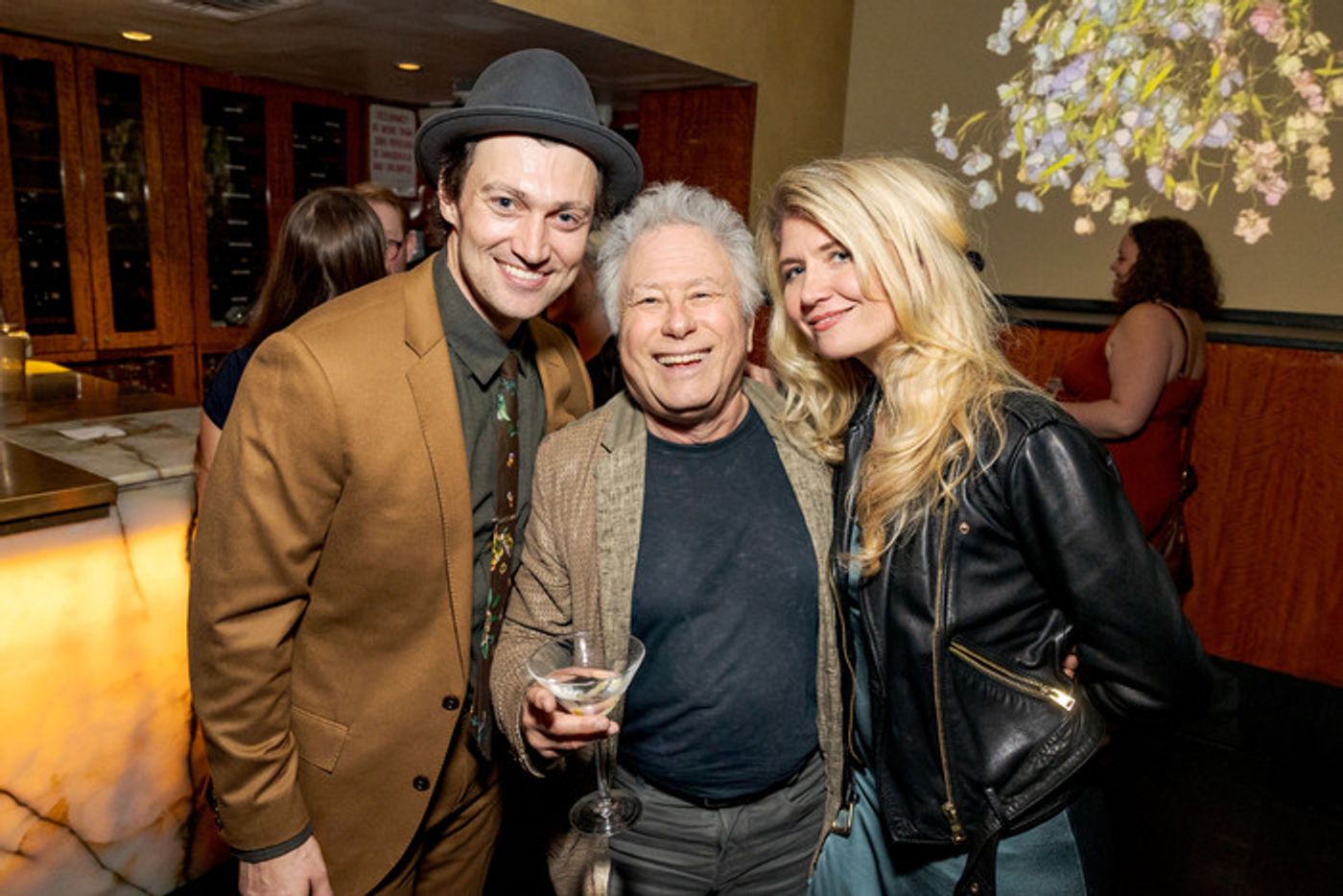 Photos: LITTLE SHOP OF HORRORS Celebrates 1000 Performances  Image