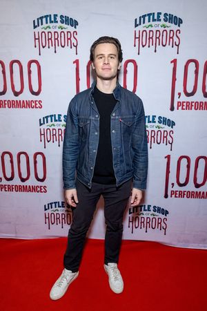 Jonathan Groff Photo