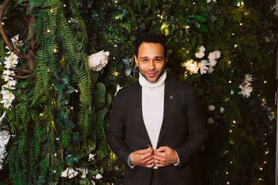 Corbin Bleu Photo
