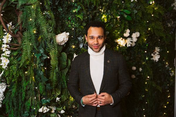 Corbin Bleu Photo