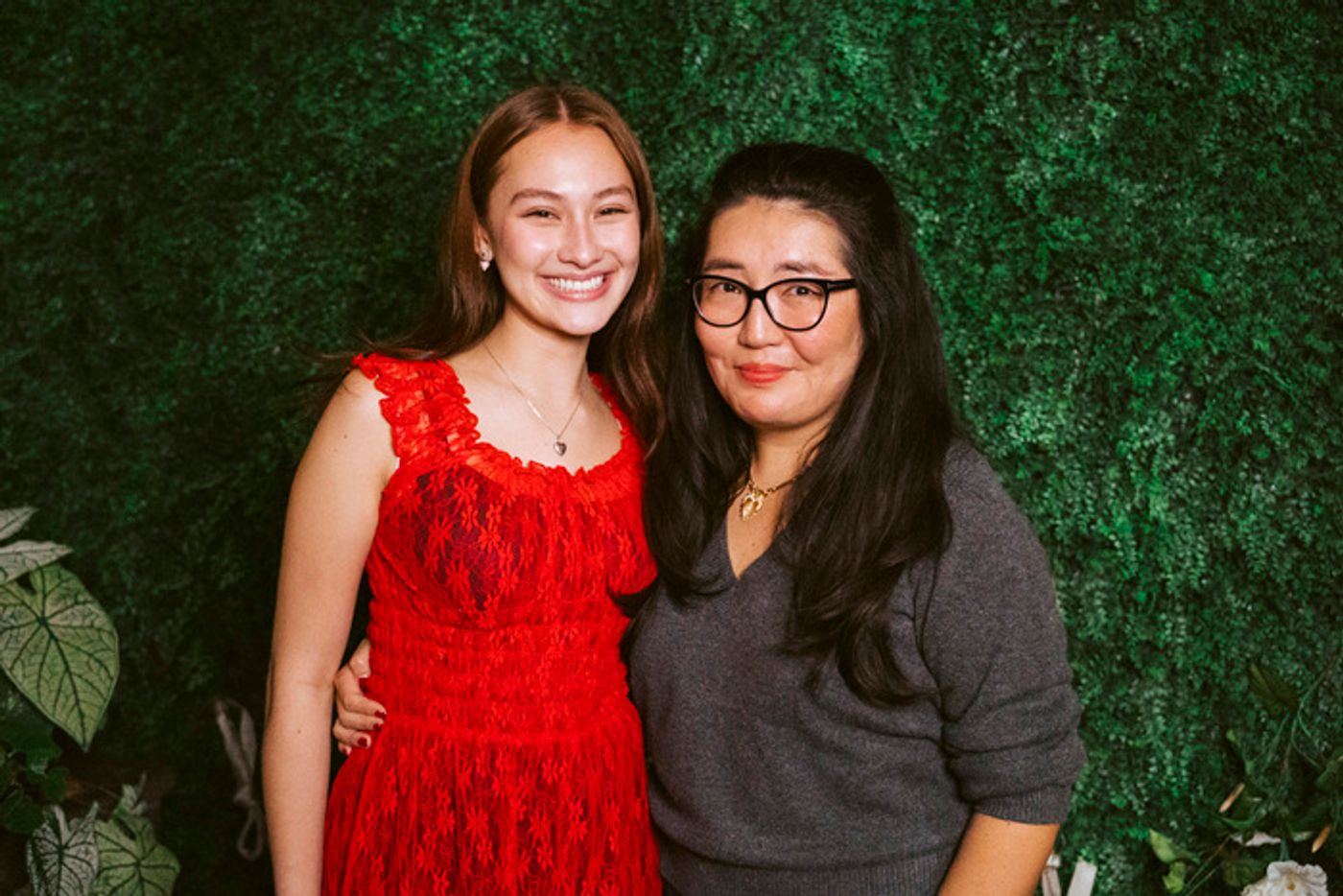 Photos: LITTLE SHOP OF HORRORS Celebrates 1000 Performances  Image