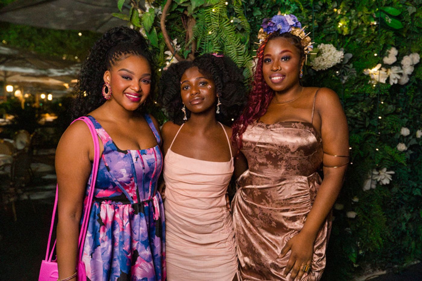 Photos: LITTLE SHOP OF HORRORS Celebrates 1000 Performances  Image