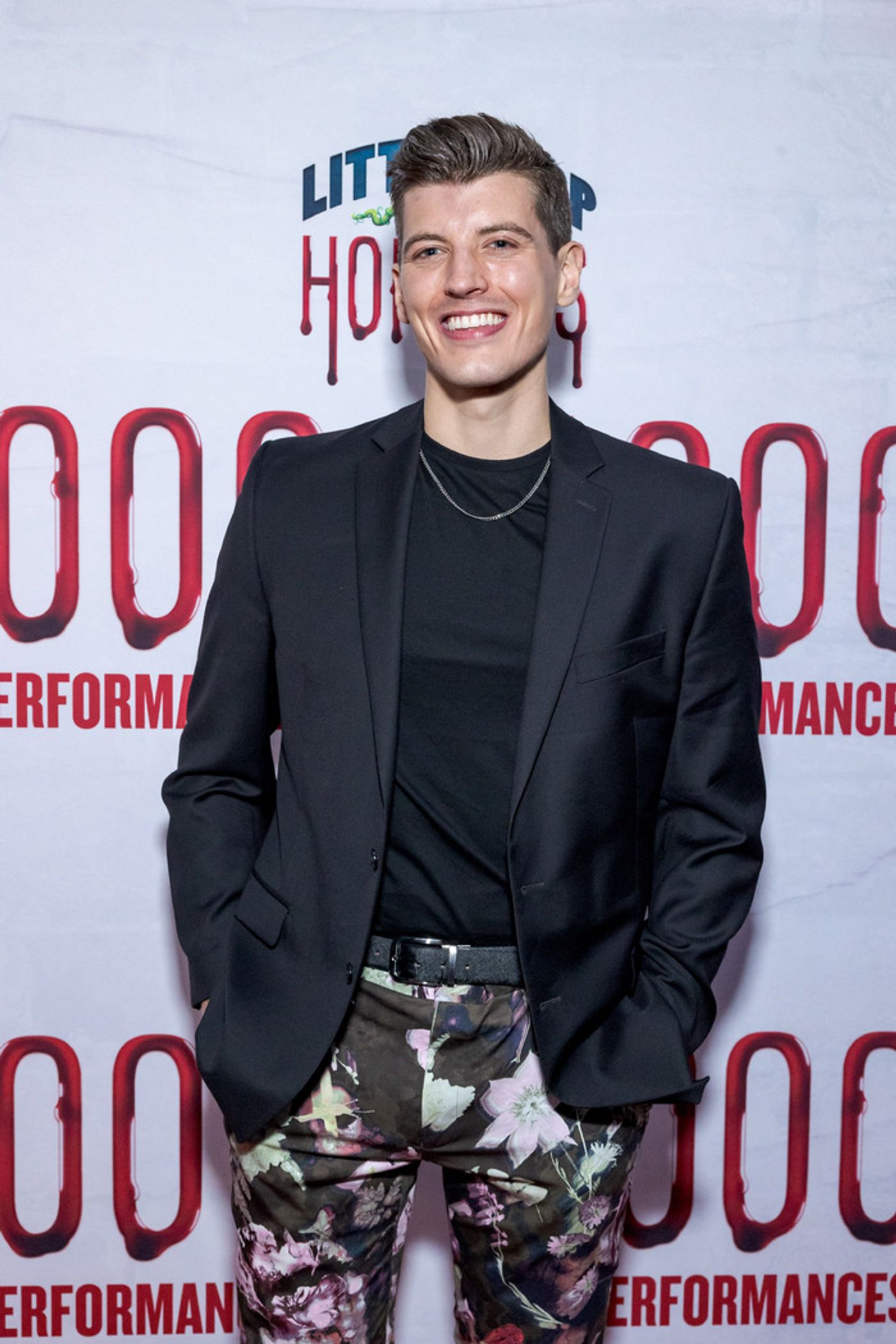 Photos: LITTLE SHOP OF HORRORS Celebrates 1000 Performances  Image