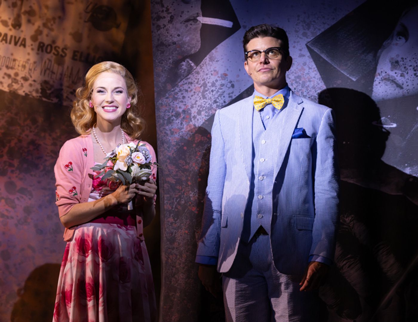 Photos: First Look At Frankie Grande And More In THE ROCKY HORROR SHOW At Bucks County Playhouse  Image