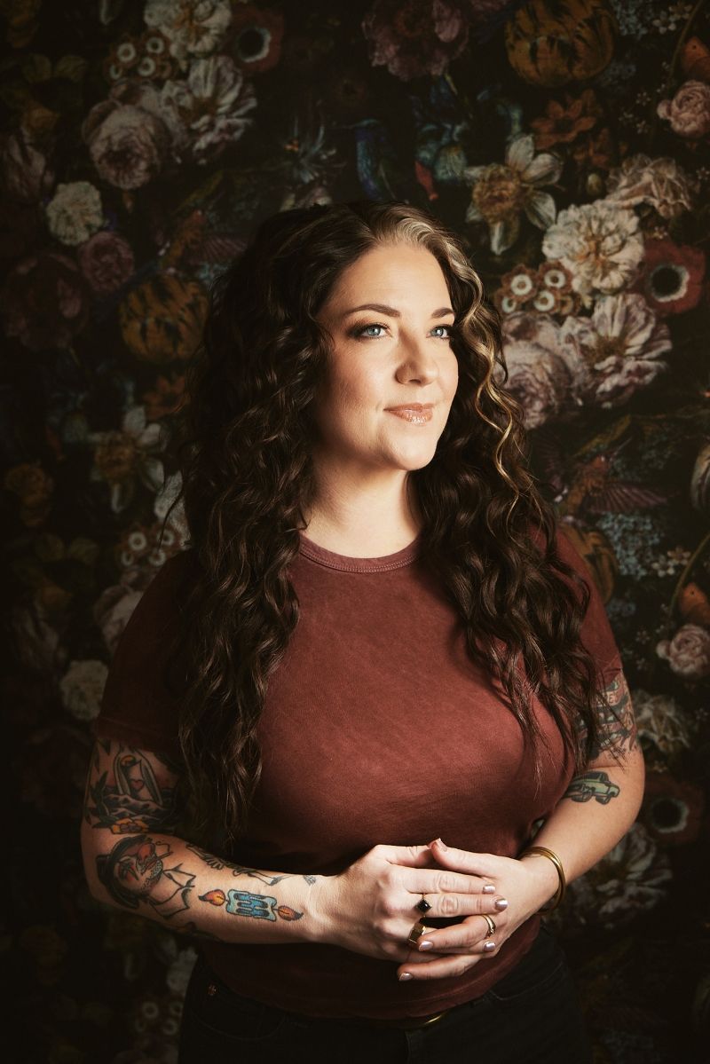 Review: ASHLEY MCBRYDE: THE DEVIL I KNOW TOUR at Robinson Center  Image