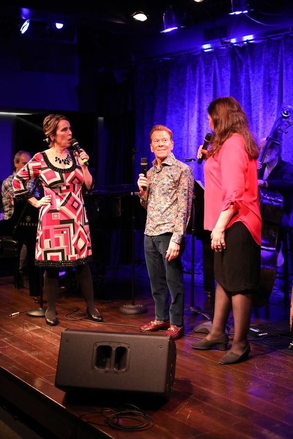 Janet Fanale and Kenny Rahtz  Photo