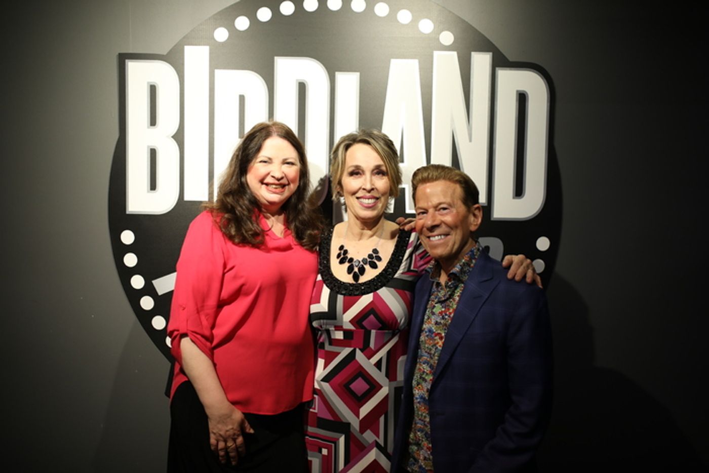 Photos: October 10th THE LINEUP WITH SUSIE MOSHER Shines Bright With Starry Talents Photos: October 10th THE LINEUP WITH SUSIE MOSHER Shines Bright With Starry Talents Image