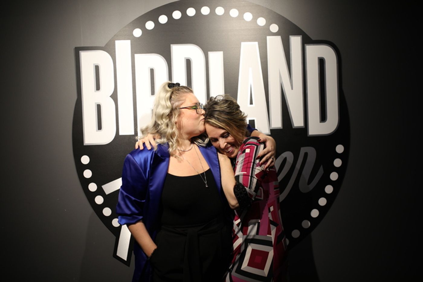 Photos: October 10th THE LINEUP WITH SUSIE MOSHER Shines Bright With Starry Talents Photos: October 10th THE LINEUP WITH SUSIE MOSHER Shines Bright With Starry Talents Image