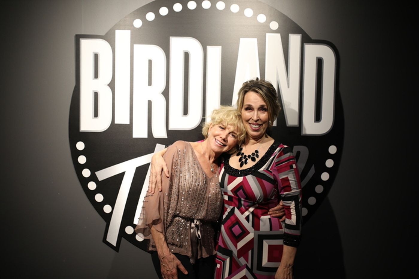 Photos: October 10th THE LINEUP WITH SUSIE MOSHER Shines Bright With Starry Talents Photos: October 10th THE LINEUP WITH SUSIE MOSHER Shines Bright With Starry Talents Image