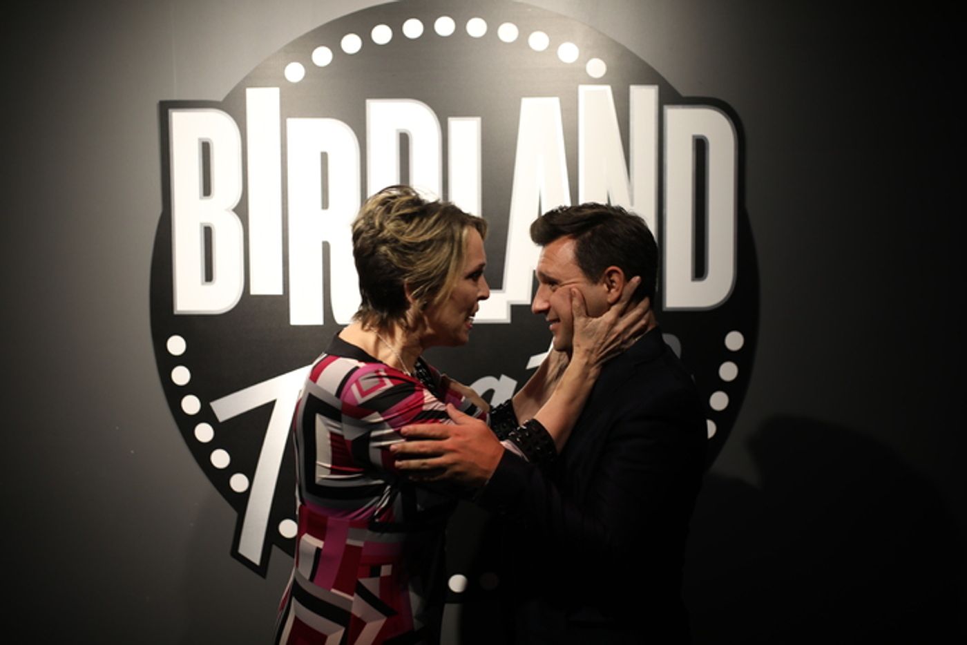 Photos: October 10th THE LINEUP WITH SUSIE MOSHER Shines Bright With Starry Talents Photos: October 10th THE LINEUP WITH SUSIE MOSHER Shines Bright With Starry Talents Image