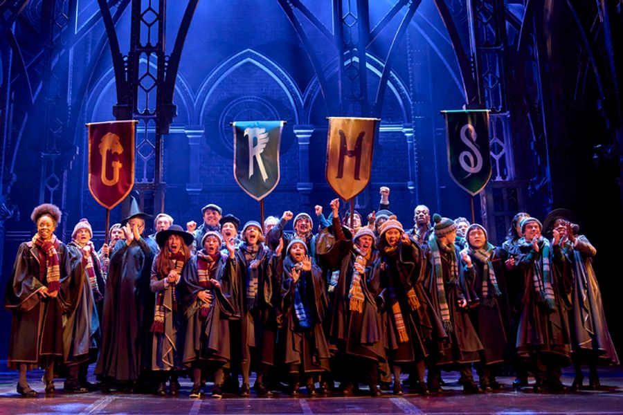 Love Theatre? Hate the Cost? Let BroadwayWorld Show You Where to Find the Latest and Best Hidden West End Theatre Tickets Deals Image