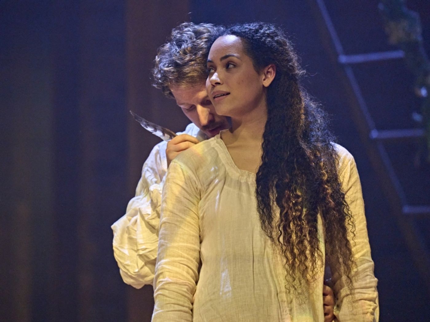 Review: HAMNET, Garrick Theatre  Image