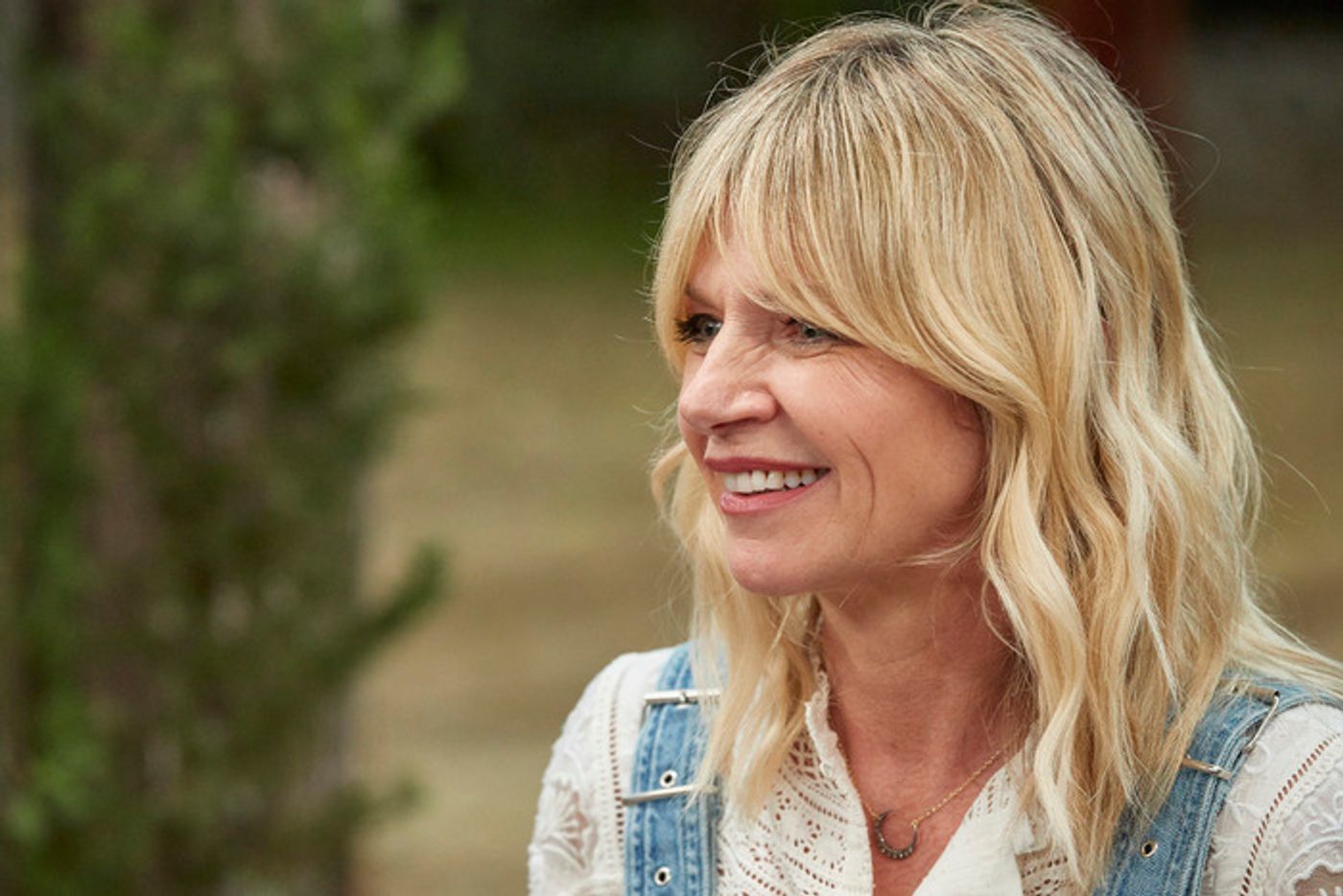 Photos: First Look at Episode 1 of MAMMA MIA! I HAVE A DREAM  Image