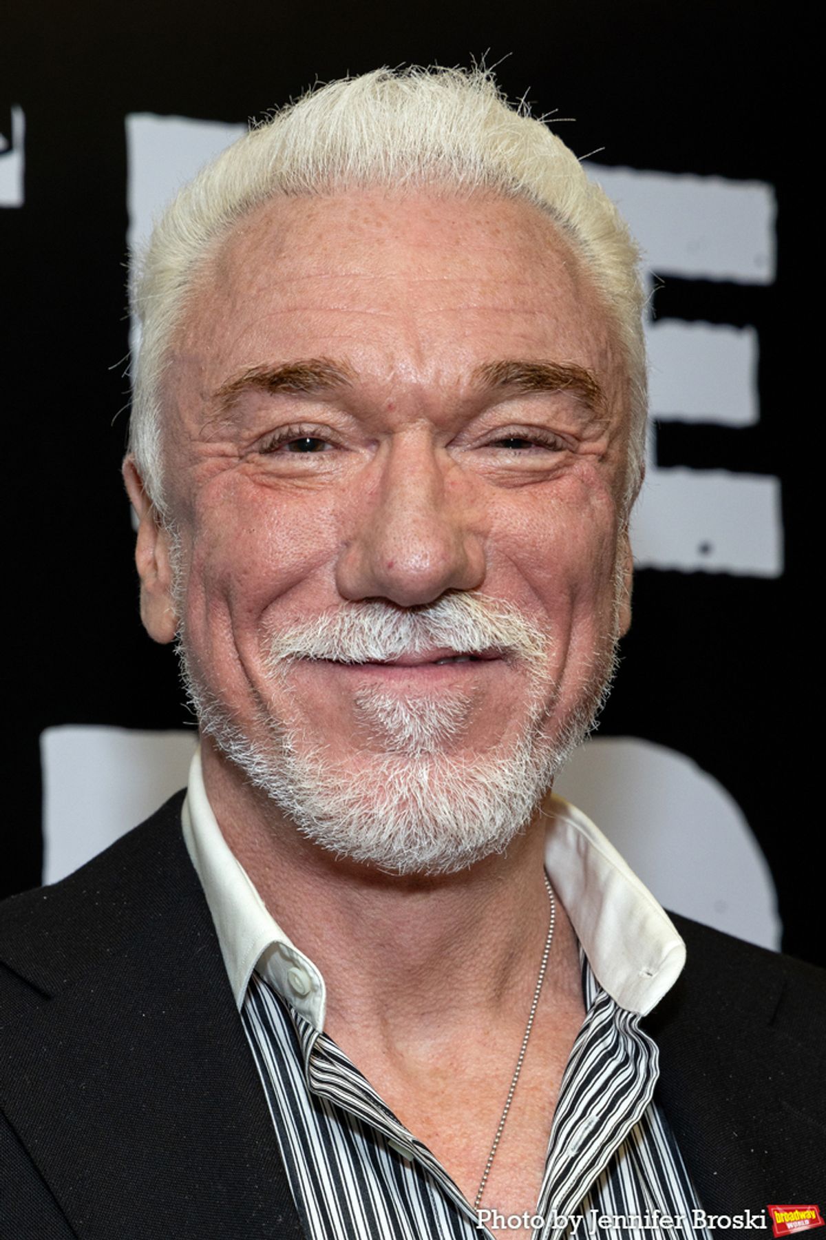 Patrick Page at 