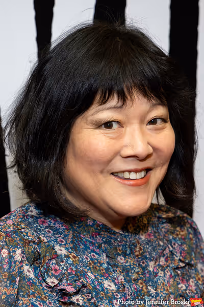 Ann Harada Photo