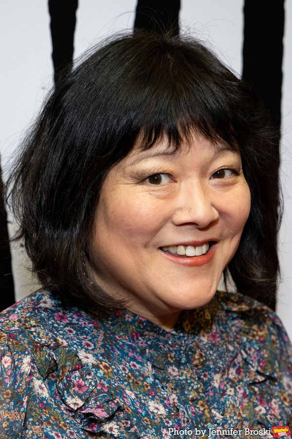 Ann Harada Photo