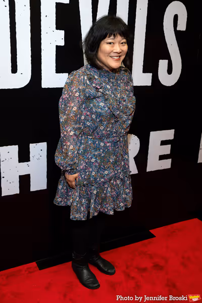 Ann Harada Photo