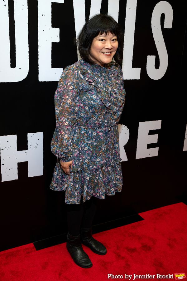 Ann Harada Photo