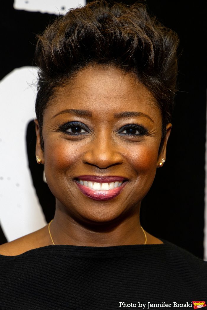 Montego Glover Photo