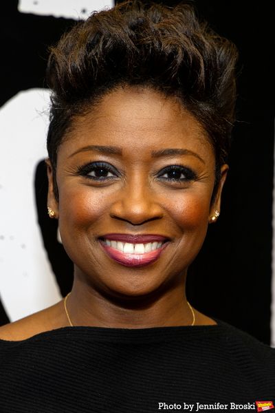 Montego Glover Photo