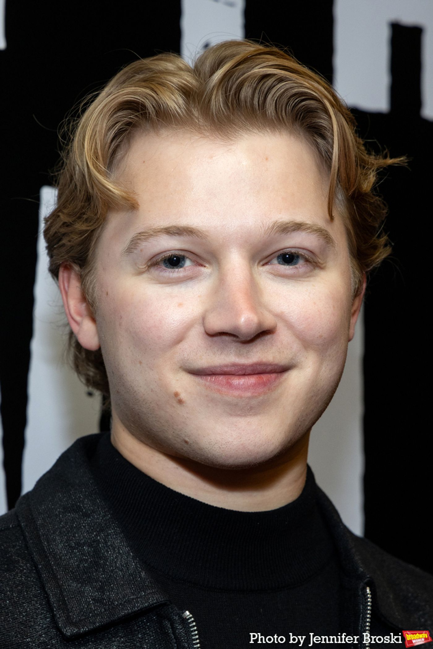 Photos: Patrick Page Takes First Bows in ALL THE DEVILS ARE HERE Photos: Patrick Page Takes First Bows in ALL THE DEVILS ARE HERE Image